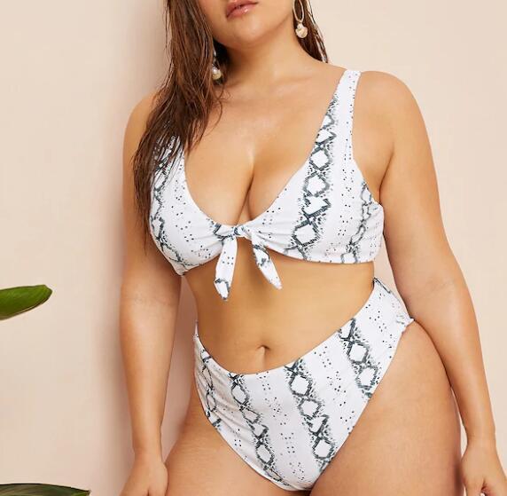 Sensual Splash One-Piece