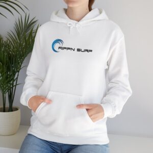 Rippn Surf Graphic Hoodie
