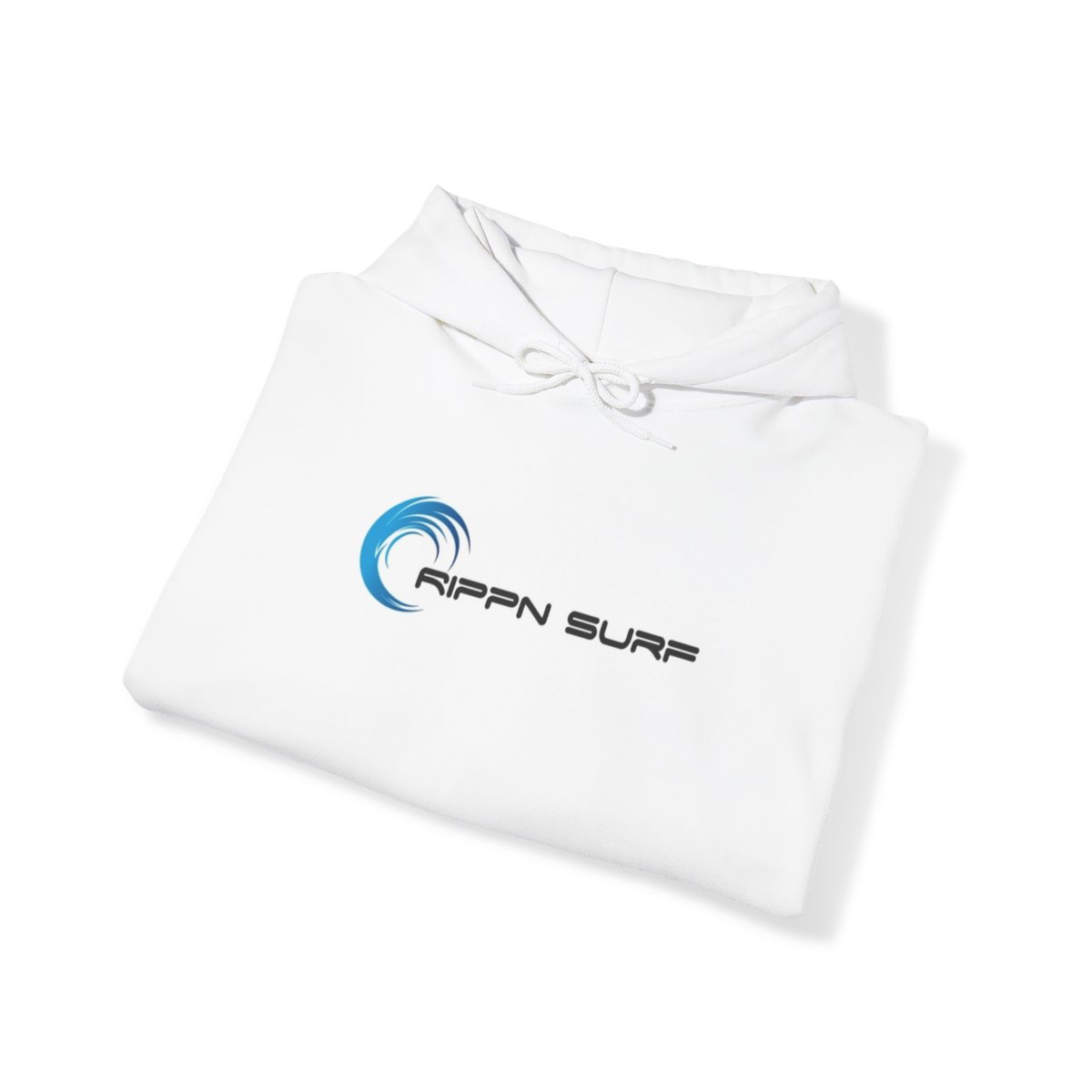 Rippn Surf Graphic Hoodie - Image 5