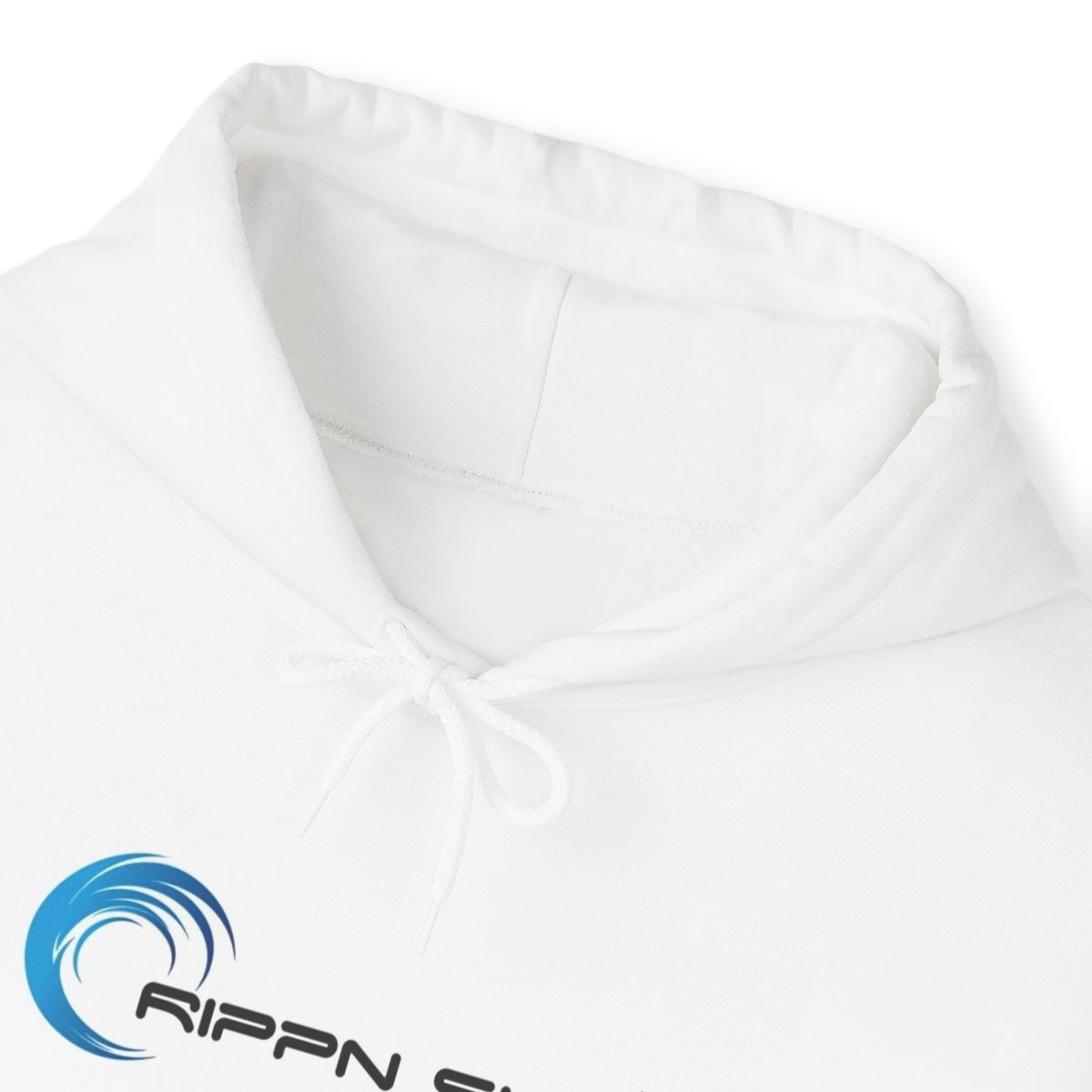 Rippn Surf Graphic Hoodie - Image 6
