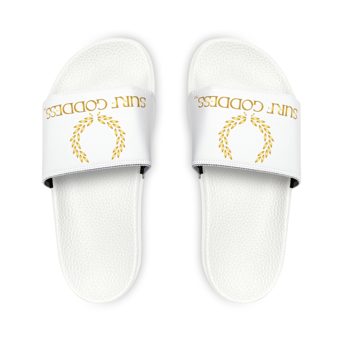 Surf Goddess Women's Slide Sandals - Image 2