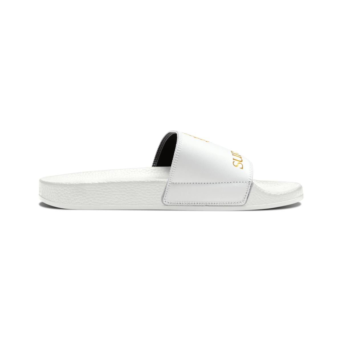 Surf Goddess Women's Slide Sandals - Image 4