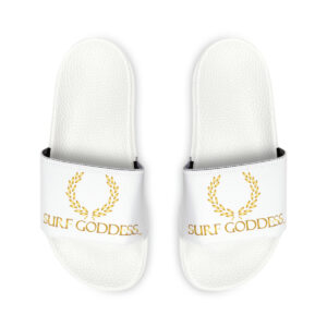 Surf Goddess Women's Slide Sandals