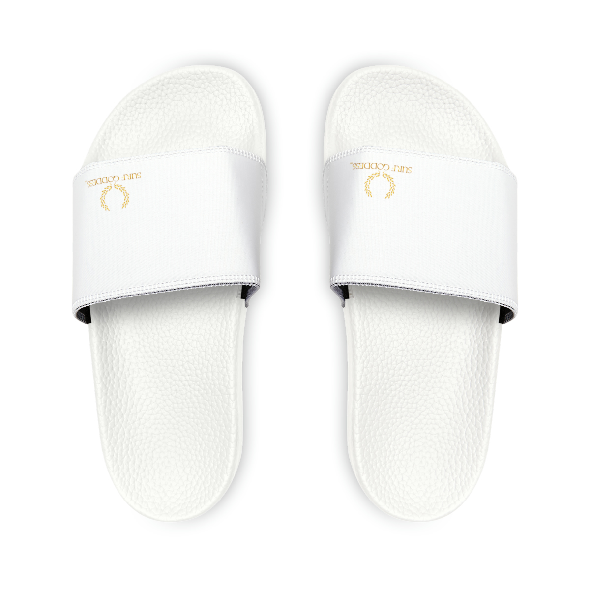 Surf Goddess Double Laurel Women's Sandals - Image 2