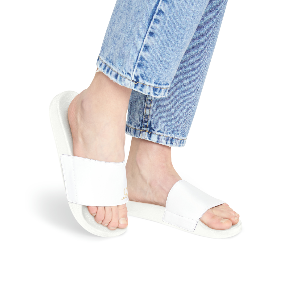 Surf Goddess Double Laurel Women's Sandals - Image 9