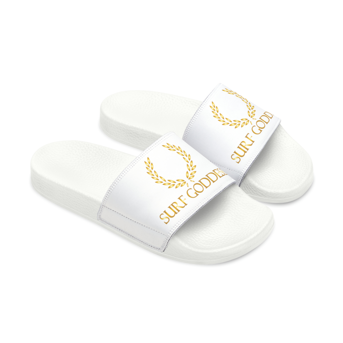 Surf Goddess Women's Slide Sandals - Image 7