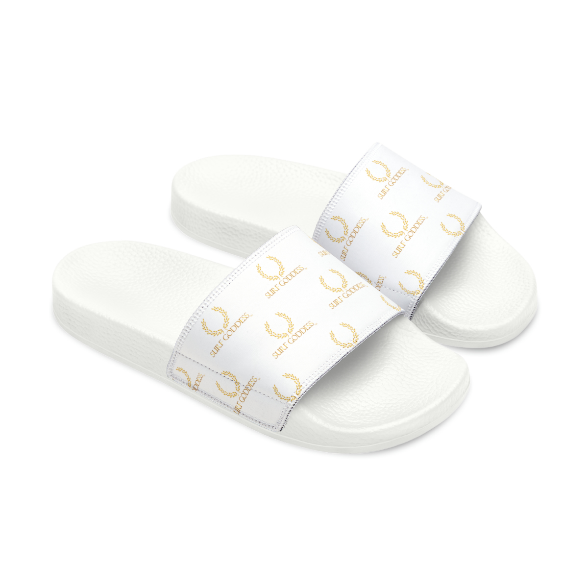 Surf Goddess Laurels Women's Sandals - Image 7