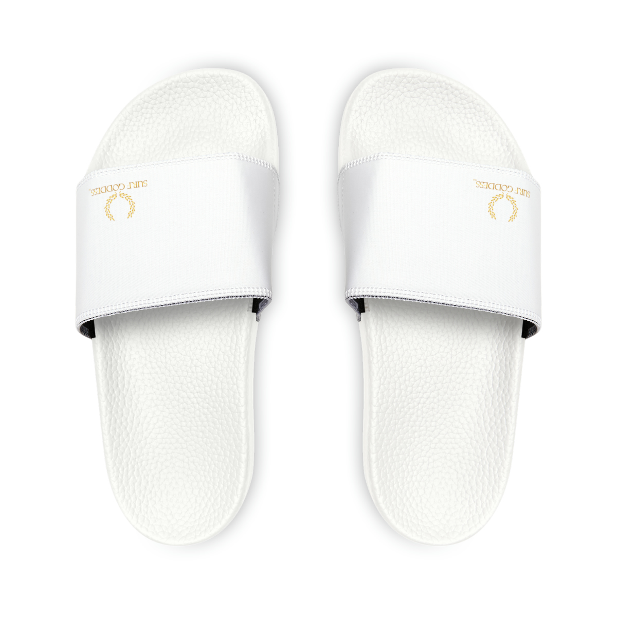 Surf Goddess Double Side Laurel Women's Sandals - Image 2