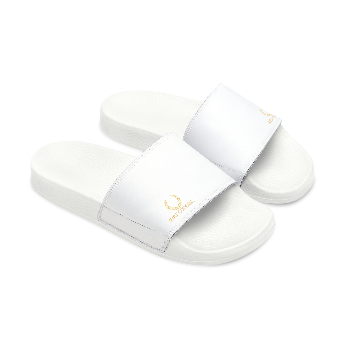 Surf Goddess Double Side Laurel Women's Sandals - Image 7