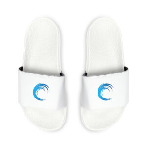 Rippn Surf Double Wave Slide Sandal