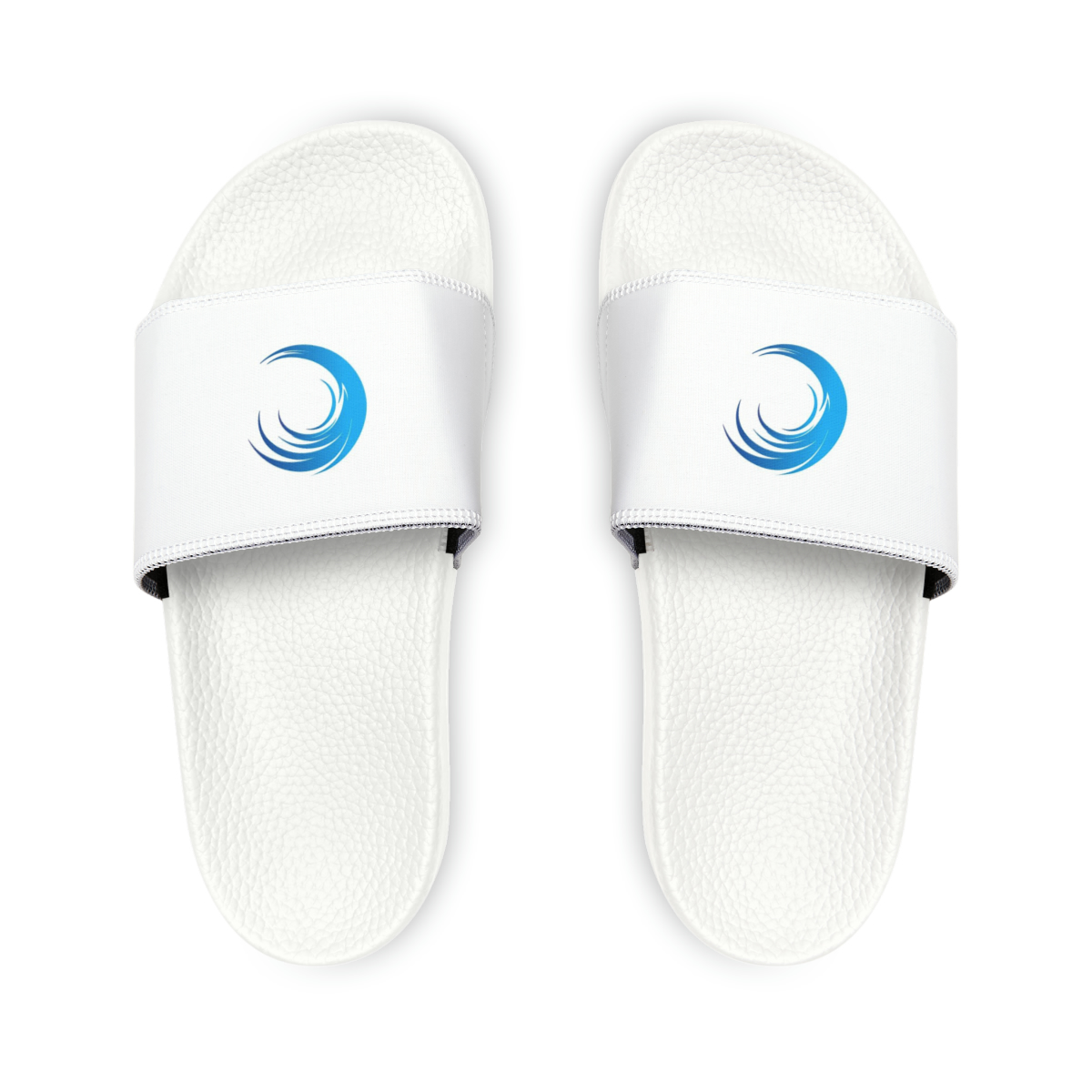 Rippn Surf Double Wave Slide Sandal - Image 2