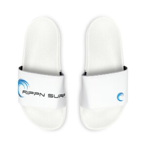 Rippn Surf Side Wave Slide Sandal