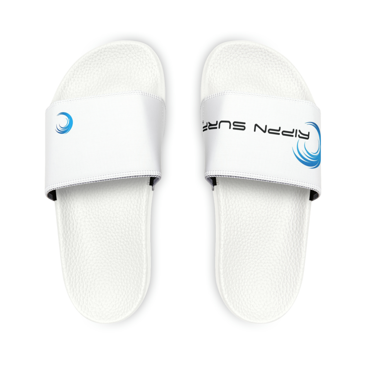 Rippn Surf Side Wave Slide Sandal - Image 2