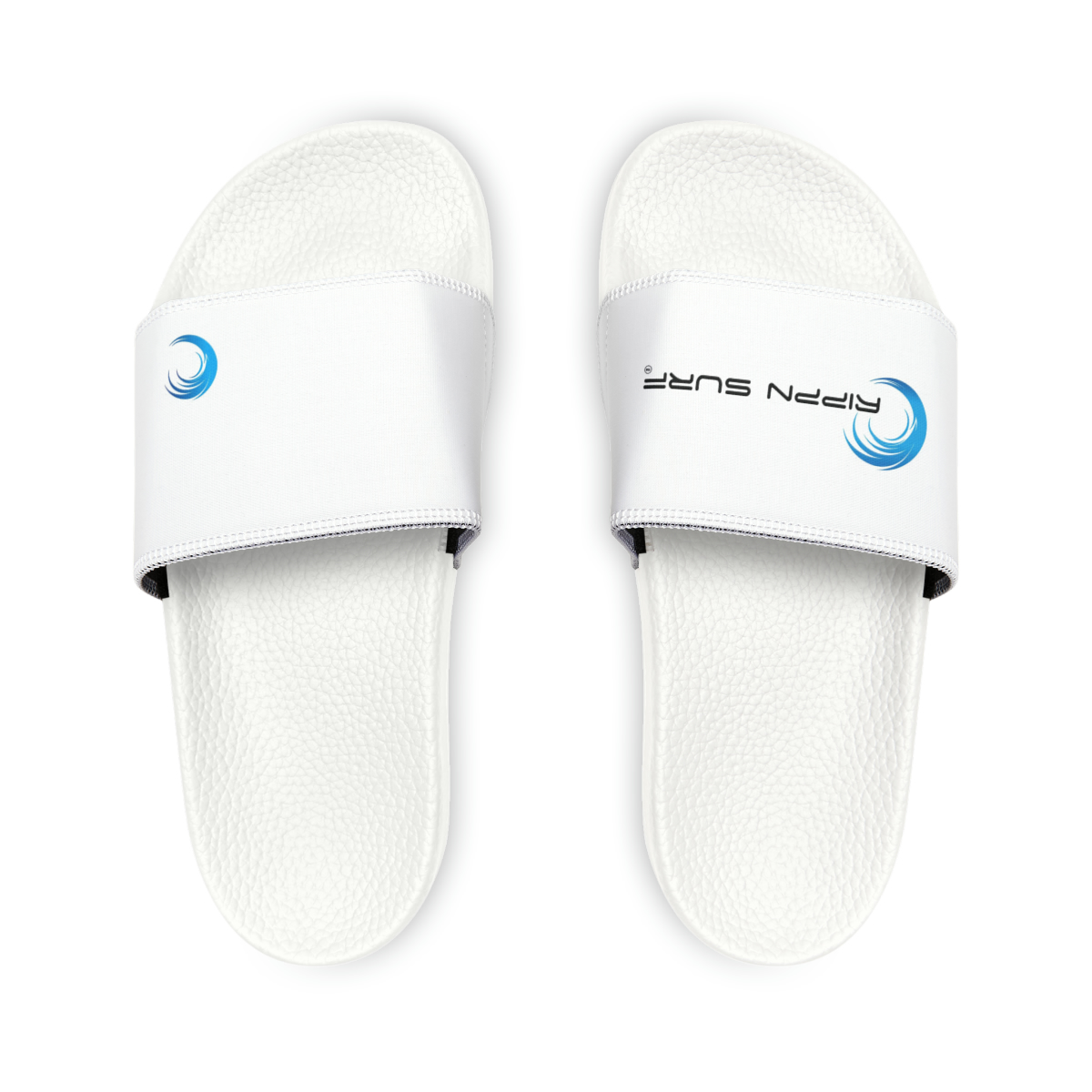 Rippn Surf Side Wave Sandal - Image 2