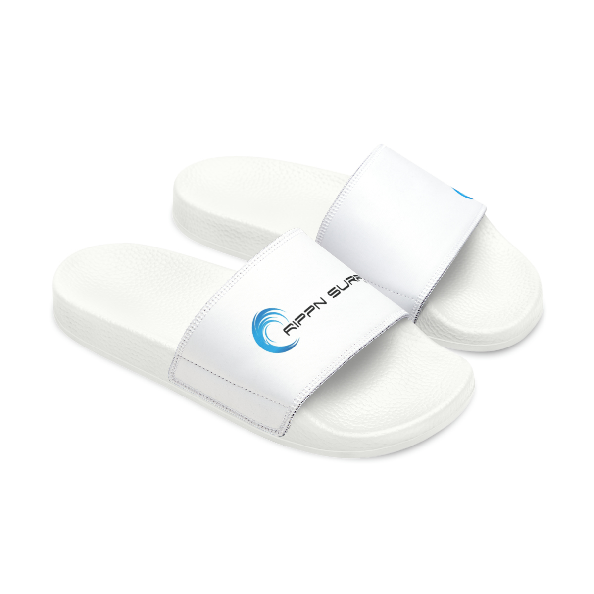 Rippn Surf Side Wave Sandal - Image 7