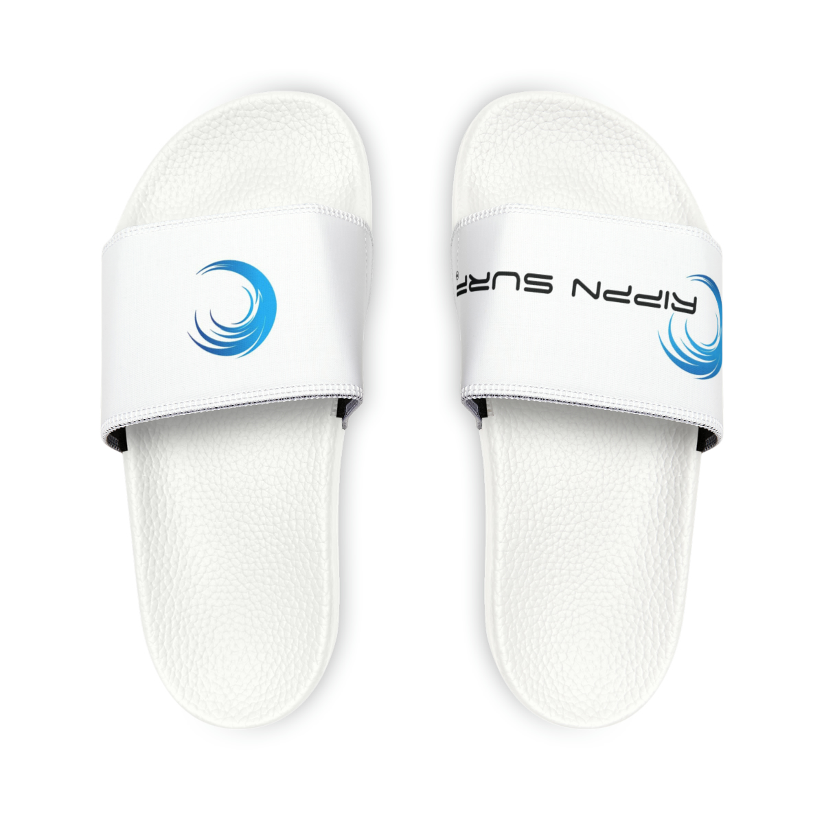 Rippn Surf Wave Slide Sandal - Image 2