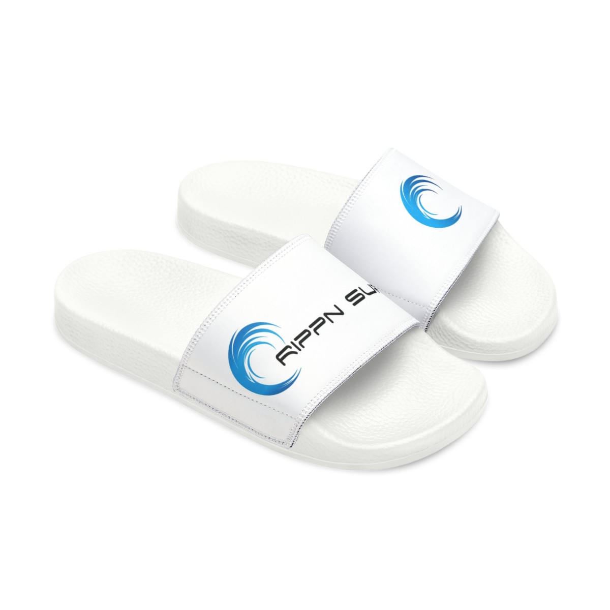 Rippn Surf Wave Slide Sandal - Image 7