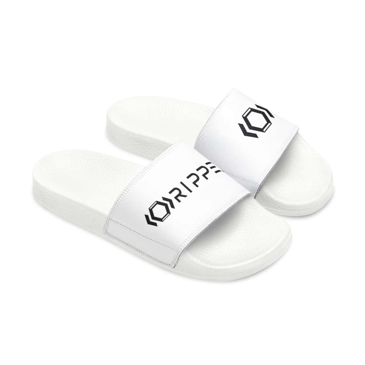 Ripped Men's Sandal - Image 7