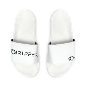 Ripped Men's Side Hex Sandal