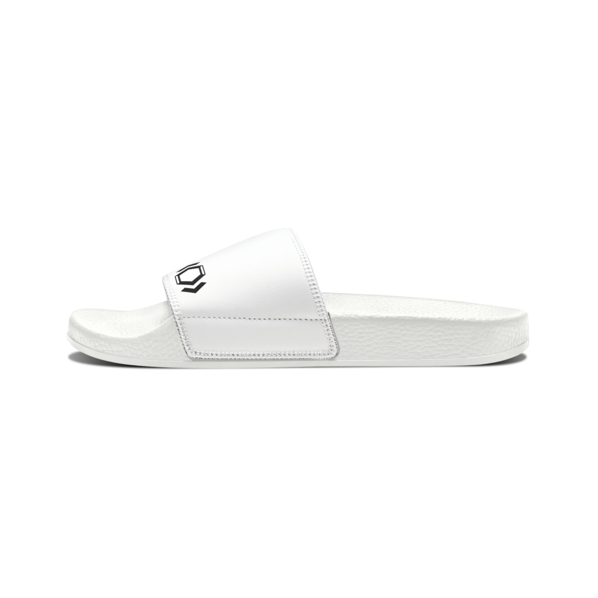 Ripped Men's Side Hex Sandal - Image 3