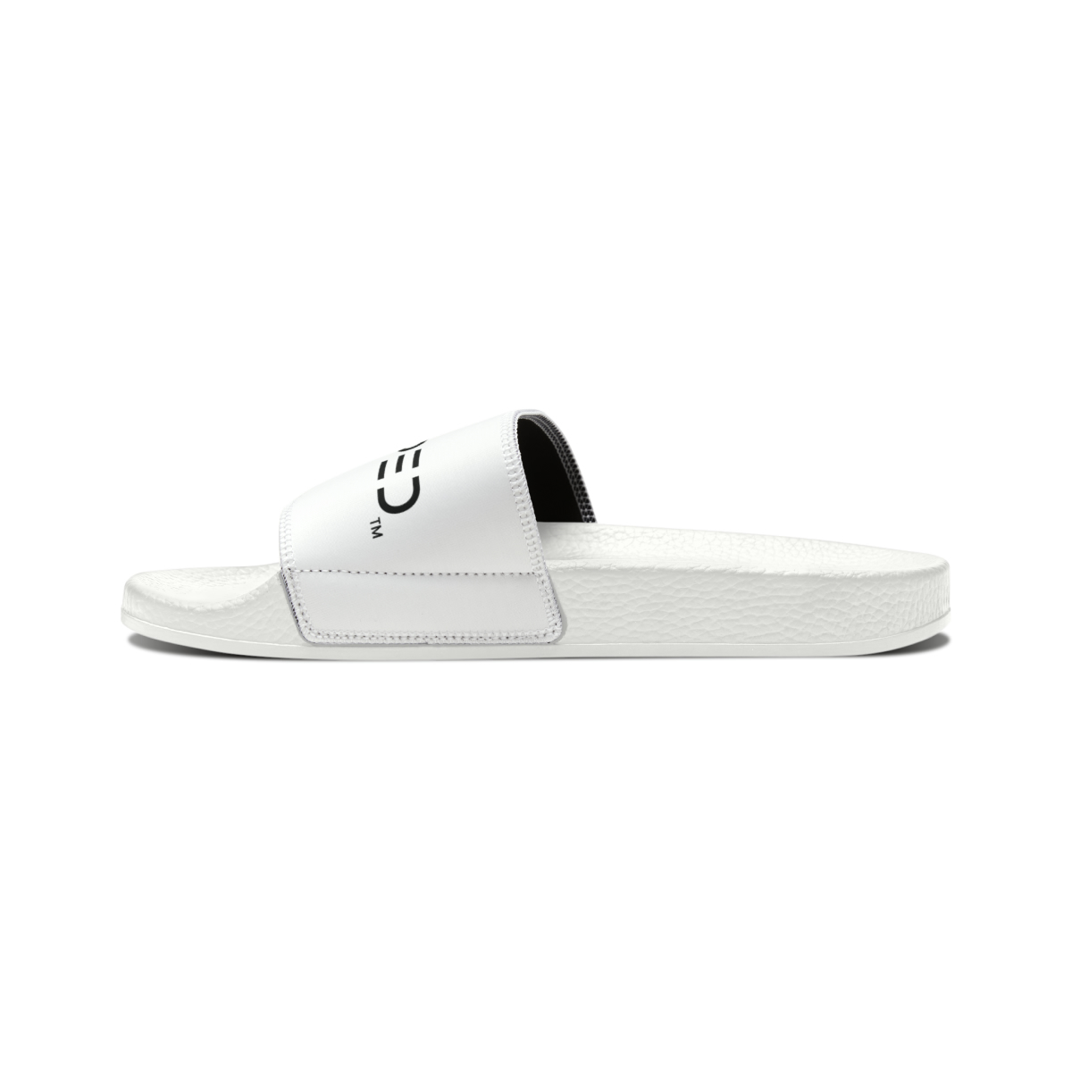 Ripped Men's Side Hex Sandal - Image 5