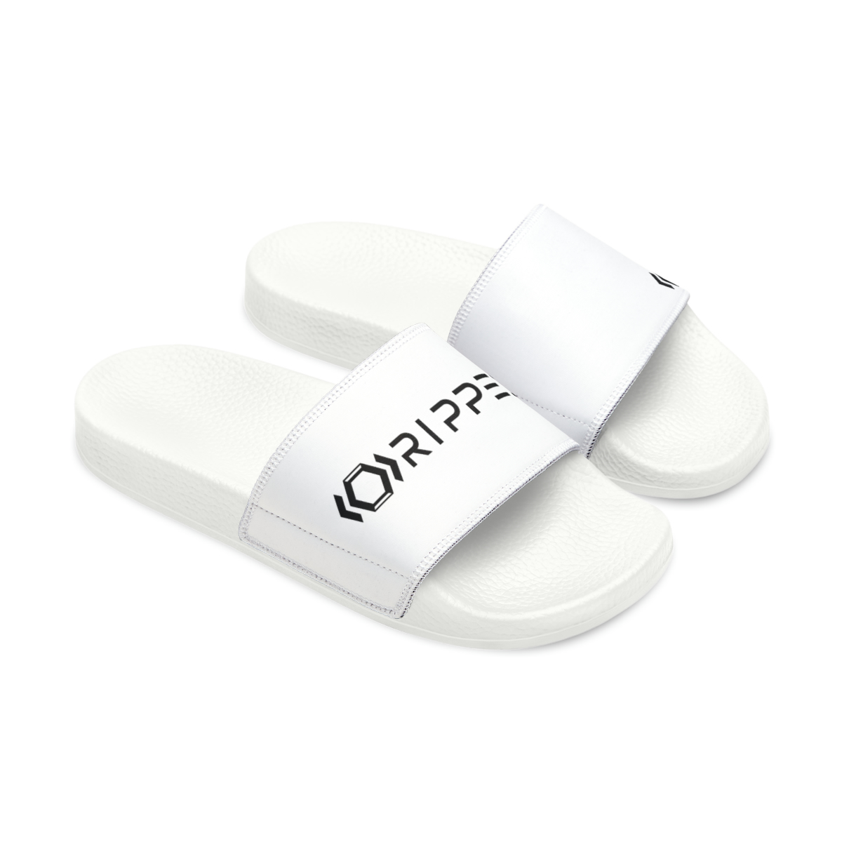 Ripped Men's Side Hex Sandal - Image 7