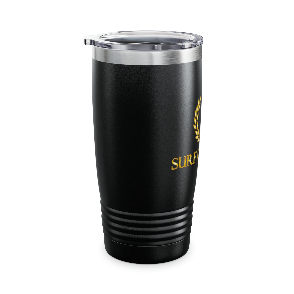 Surf Goddess Laurel Tumbler, 20oz - Image 2