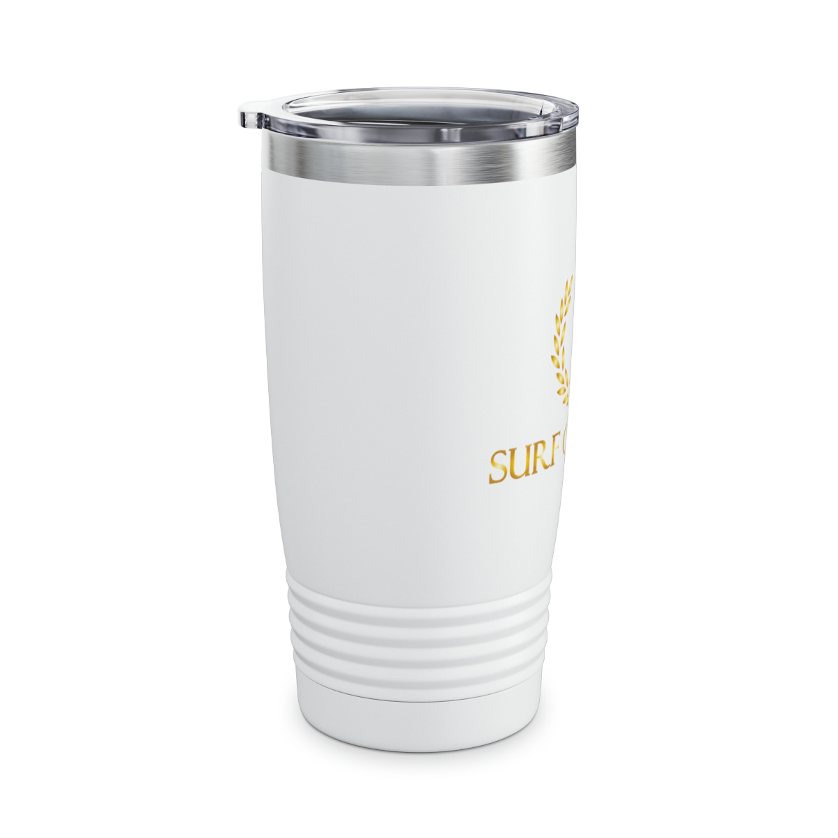 Surf Goddess Laurel Tumbler, 20oz - Image 2