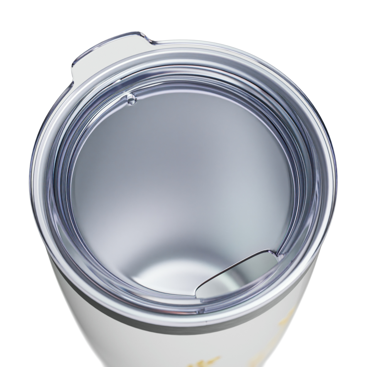 Surf Goddess Laurel Tumbler, 20oz - Image 6