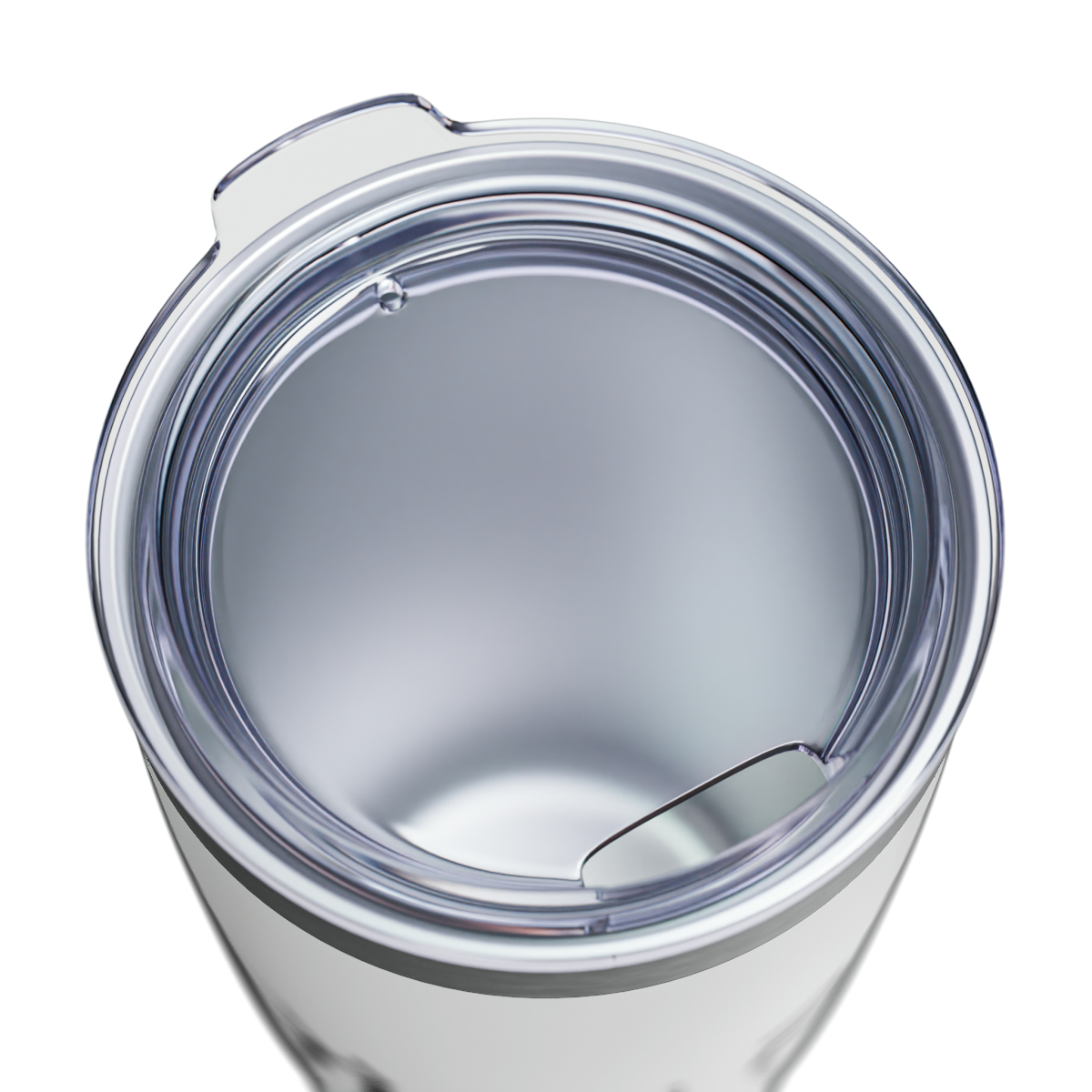 Ripped Steel Tumbler, 20oz - Image 6