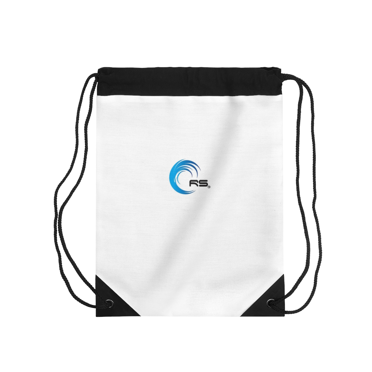 Rippn Surf RS Wave Drawstring Bag - Image 2