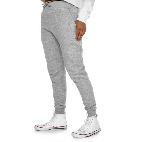 Rippn Surf Men’s Fleece Joggers - Image 3