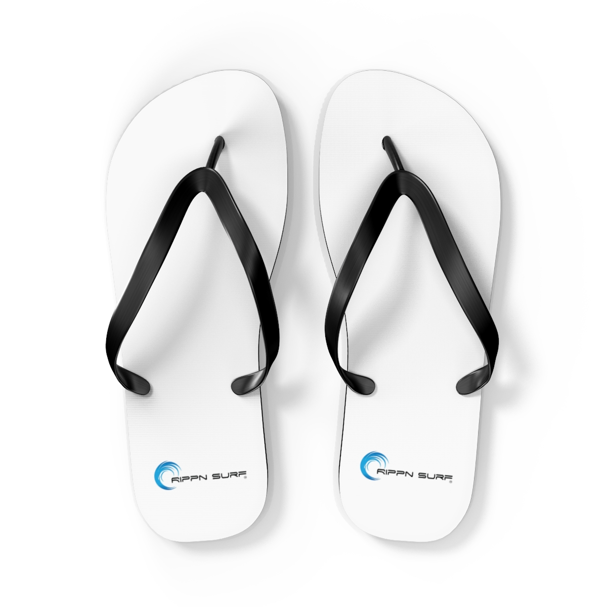 Rippn Surf Relaxed Flip Flops - Image 2