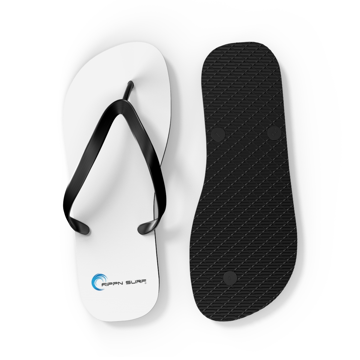 Rippn Surf Relaxed Flip Flops - Image 3