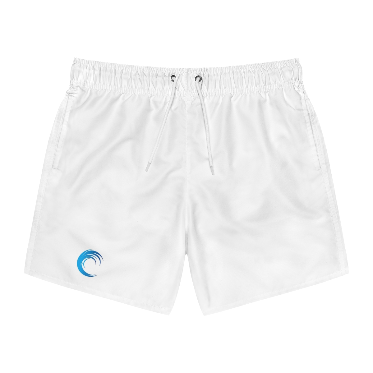 Rippn Surf Wave Men’s Swim Trunks - Image 2