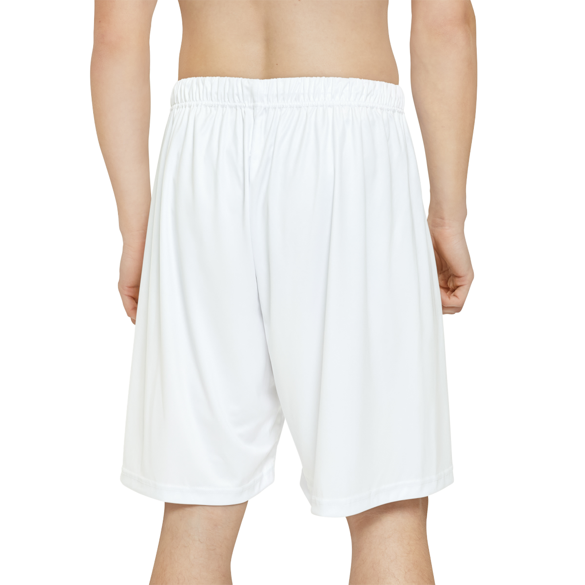 Ripped Men’s Hex Sports Shorts - Image 4