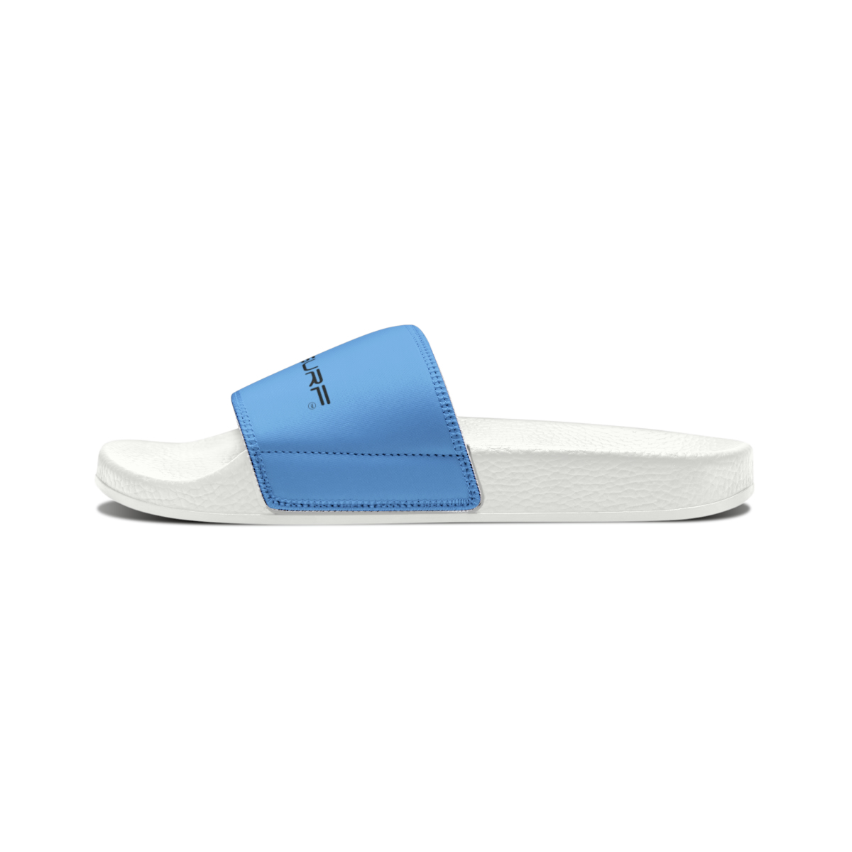 Rippn Surf Light Ocean Blue Women’s Sandals - Image 3