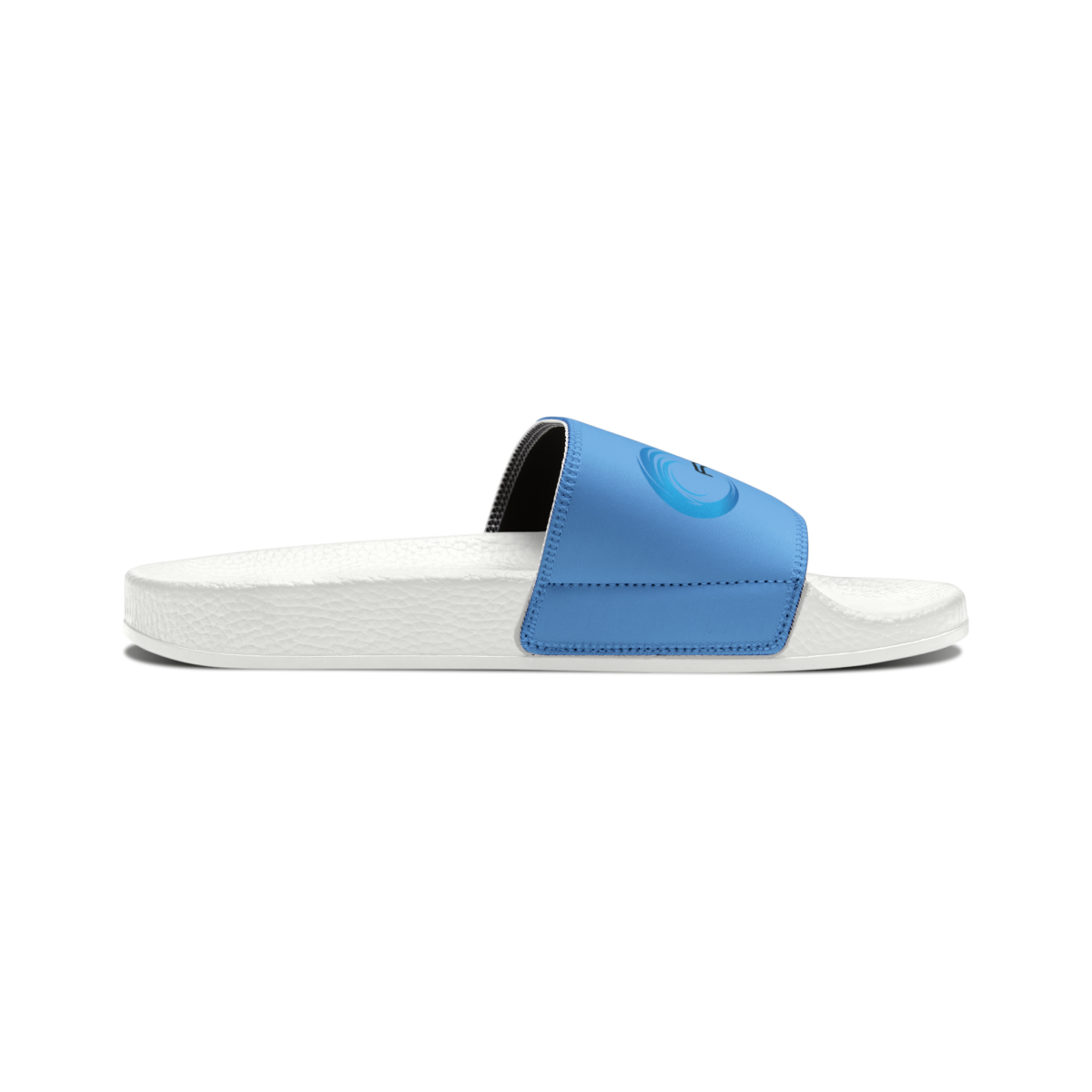 Rippn Surf Light Ocean Blue Women’s Sandals - Image 4