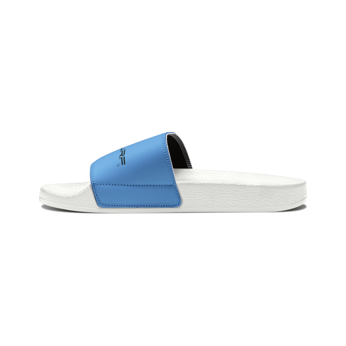 Rippn Surf Light Ocean Blue Women’s Sandals - Image 5
