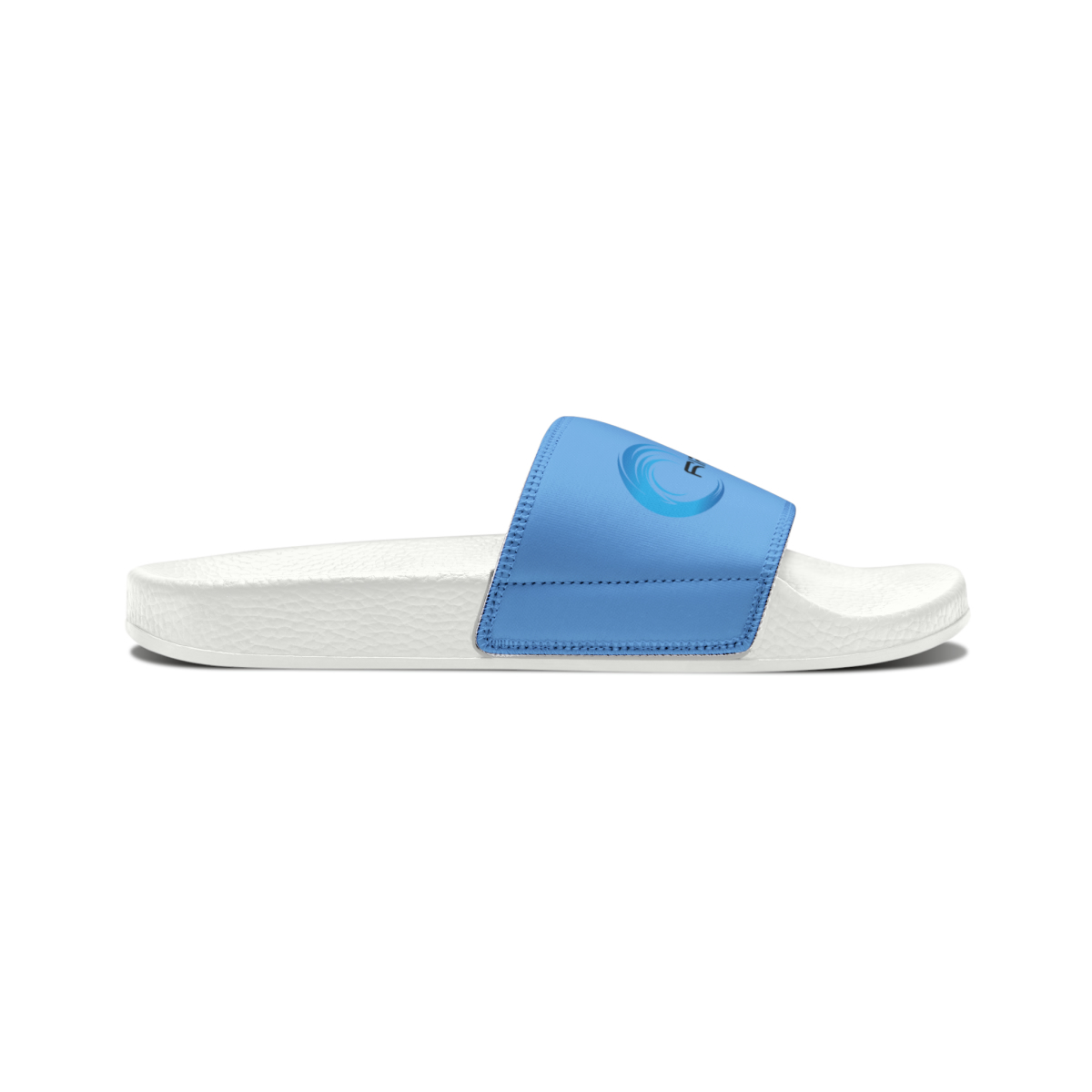Rippn Surf Light Ocean Blue Women’s Sandals - Image 6