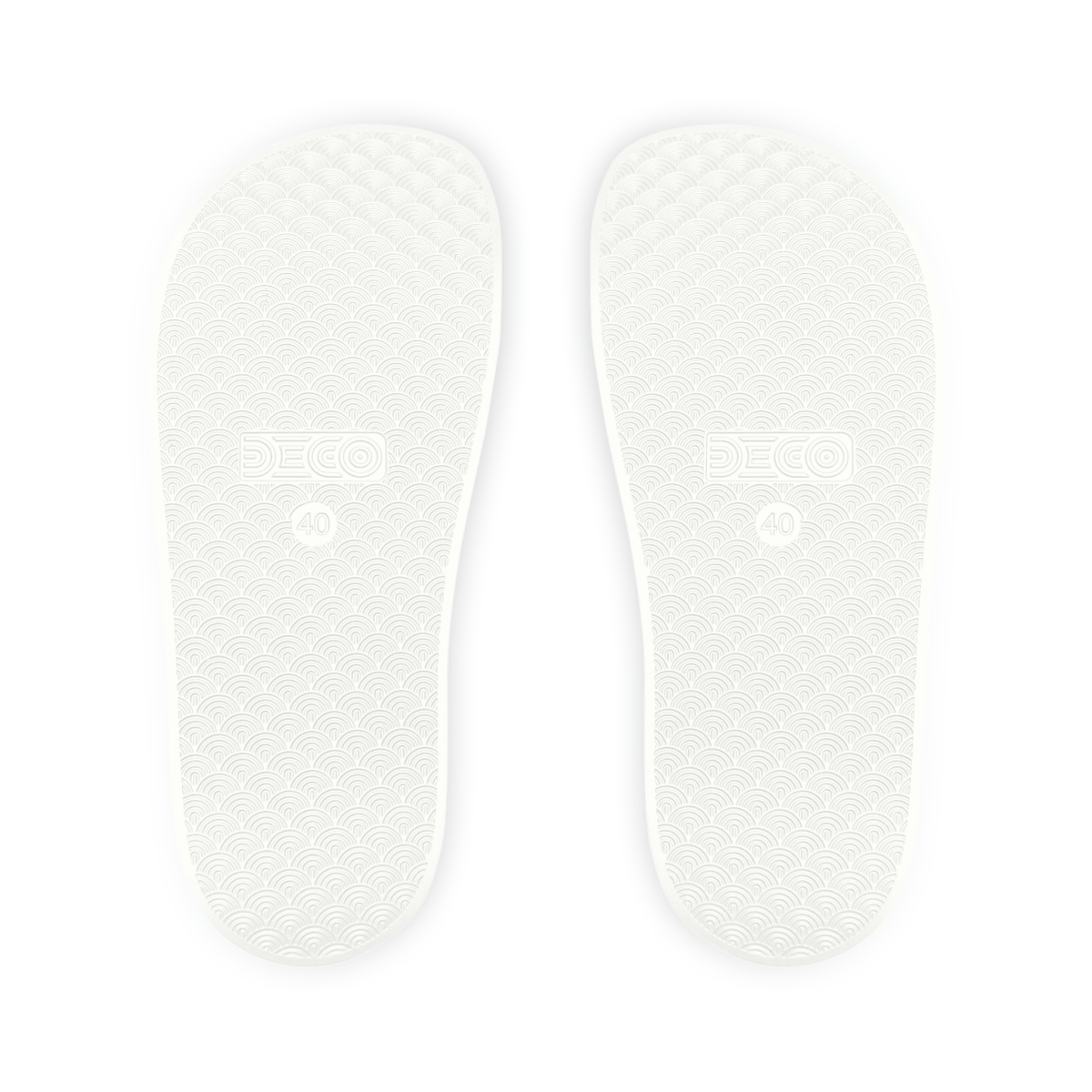 Rippn Surf Light Ocean Blue Women’s Sandals - Image 8