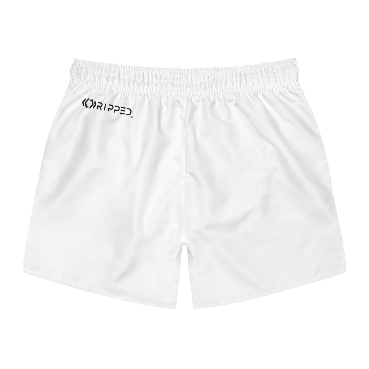 Ripped Men’s Vert Frontside Backside Side Hex Swim Trunks - Image 33