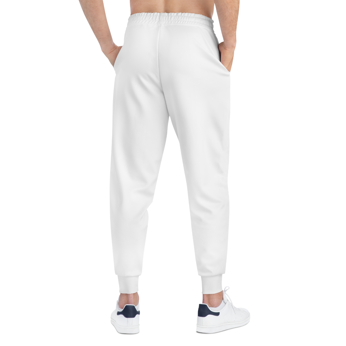 Rippn Surf Men’s Athletic Joggers - Image 4