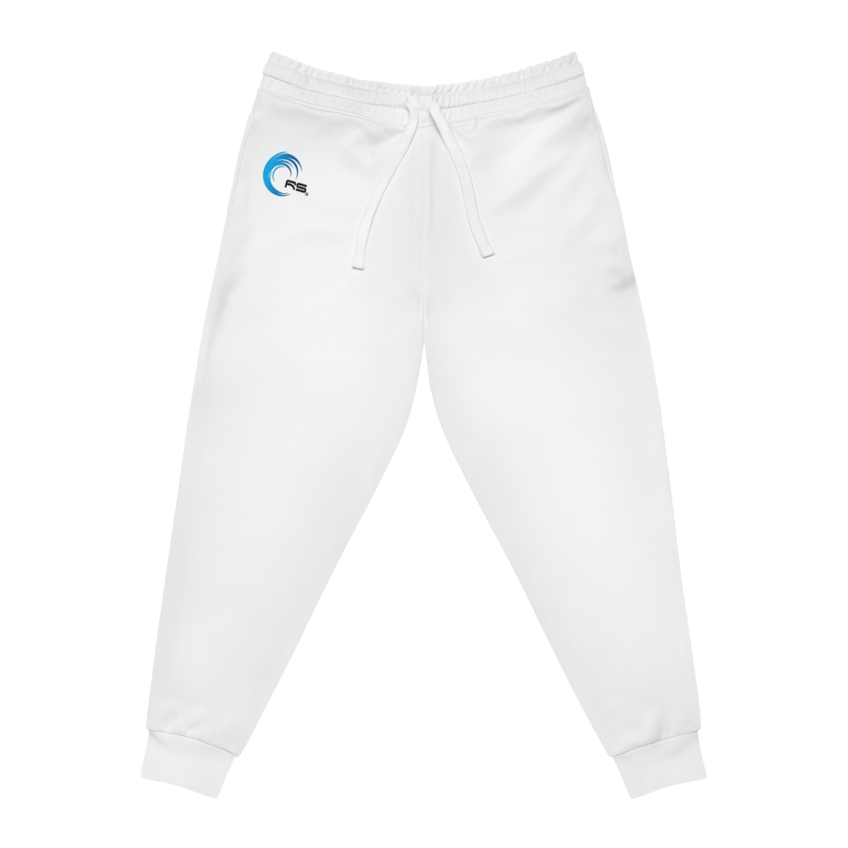 Rippn Surf RS Wave Men’s Athletic Joggers - Image 2