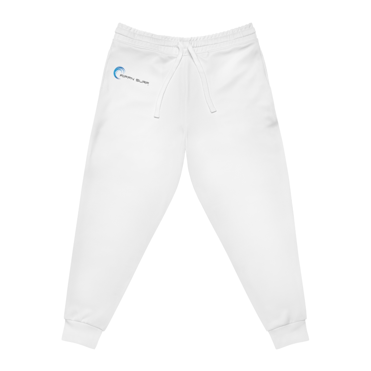 Rippn Surf Men’s Athletic Joggers - Image 2
