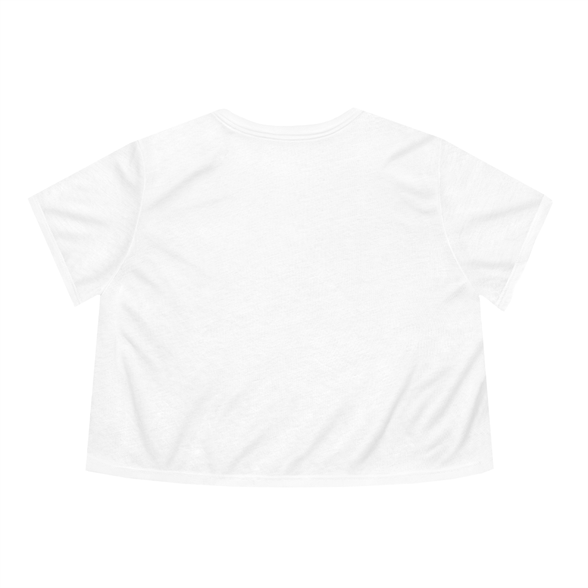 Surf Goddess Women's Flowy Cropped Tee - Image 2