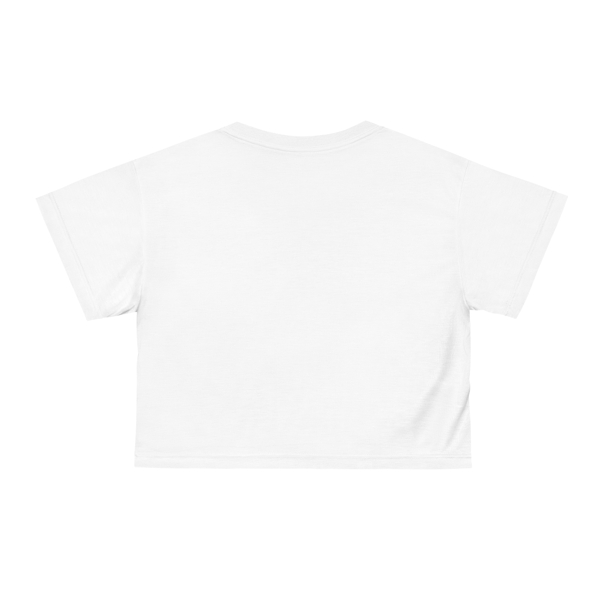 Surf Goddess Women’s Crop Tee - Image 2