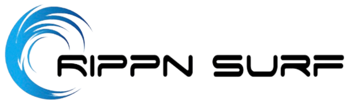Rippn Surf
