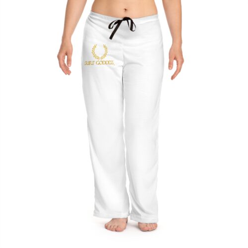 Surf Goddess Women's Lounge Pants - Image 3