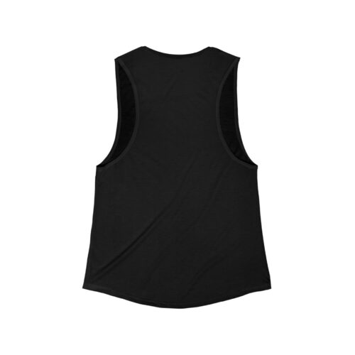 Surf Goddess Women's Flowy Tank - Image 2